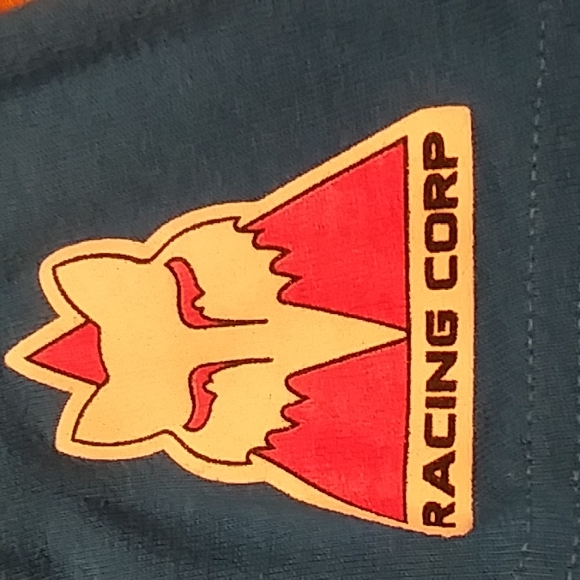 Fox Racing IMAGE Zebra Tee - Picture 2 of 5